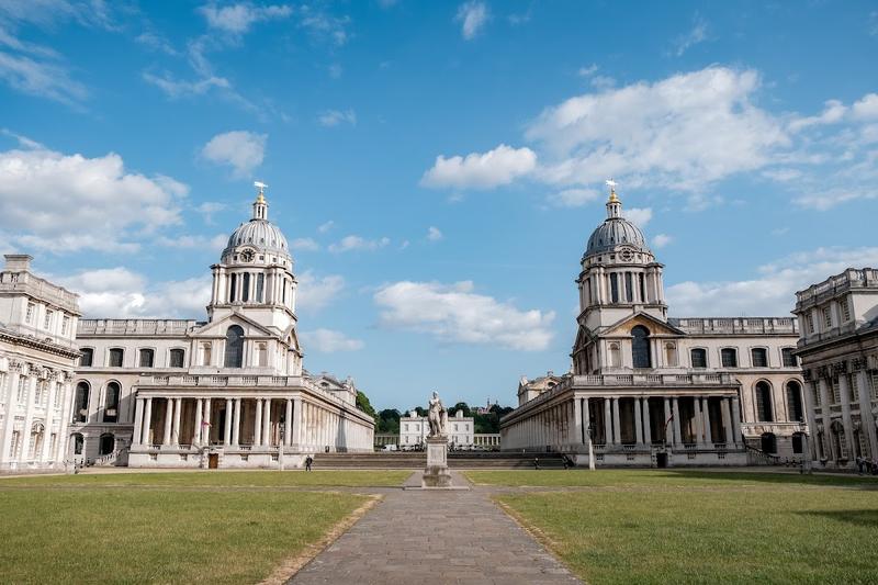 University of Greenwich — venue for hire in Greenwich