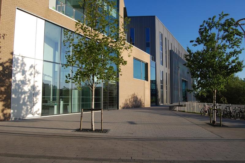University of Lincoln — venue for hire in Lincoln
