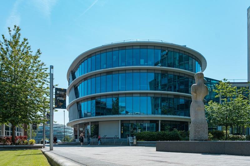 University of Northumbria at Newcastle