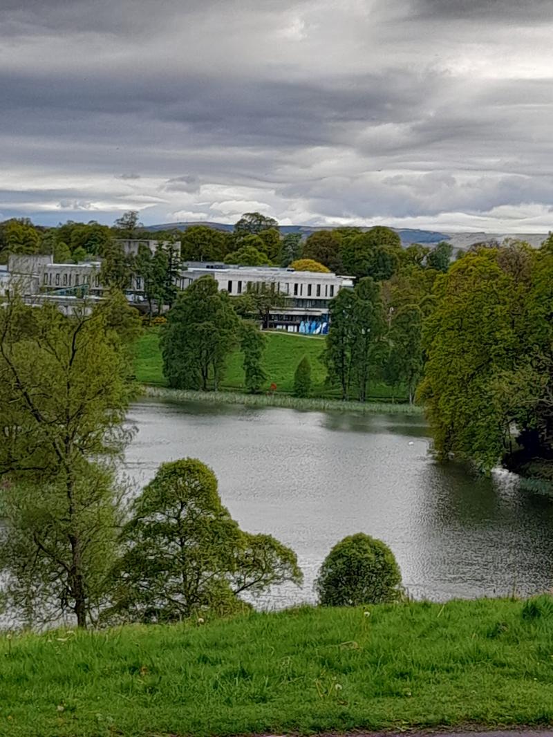 University of Stirling — venue for hire in Stirling
