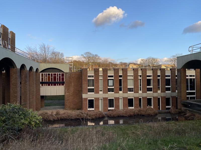 University of Sussex — Corporate Event Venue in BN1