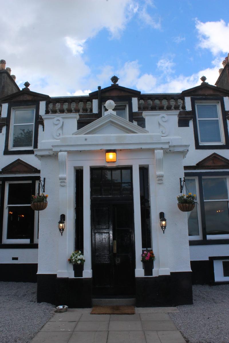 Urr Valley Hotel — venue for hire in Castle Douglas