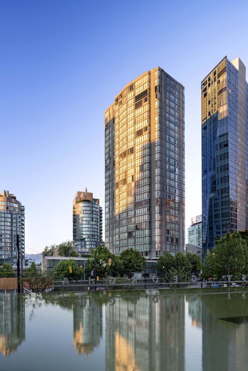 Vancouver Studio Apartments — venue for hire in Vancouver