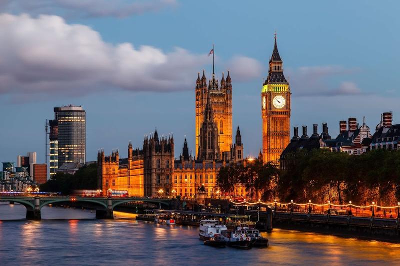 Park Plaza Victoria London — venue for hire in London
