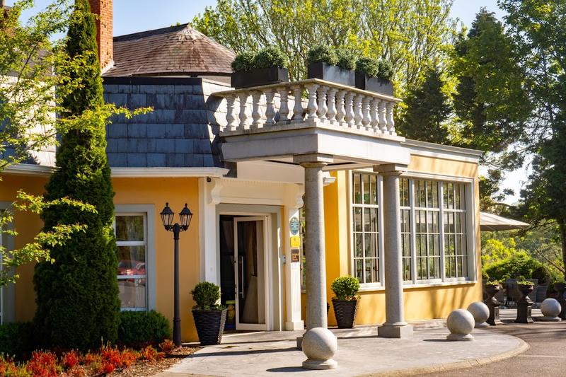 Vienna Woods Hotel — venue for hire in Glanmire