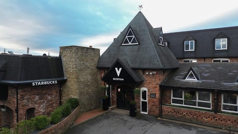 Village Hotel Hyde — Corporate Event Venue in SK14