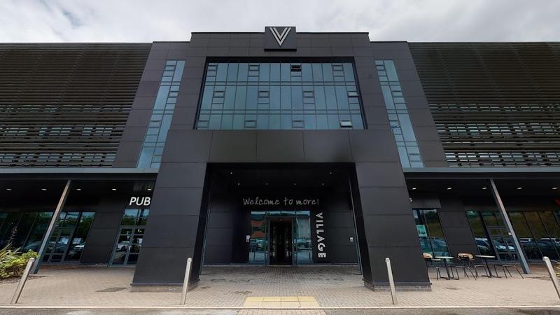 Village Hotel Leeds South