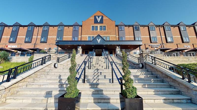 Village Hotel & Leisure Club Bury