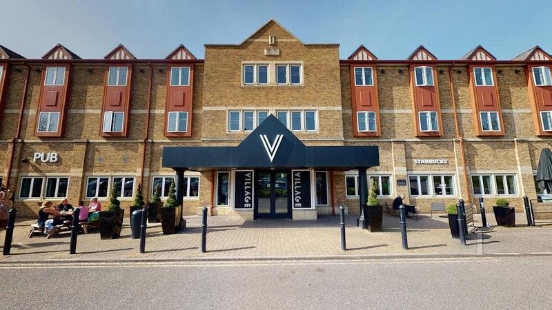 Village Hotel & Leisure Club Maidstone