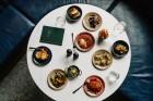 Voyagers: Ropewalks Small Plates Restaurant interior 3
