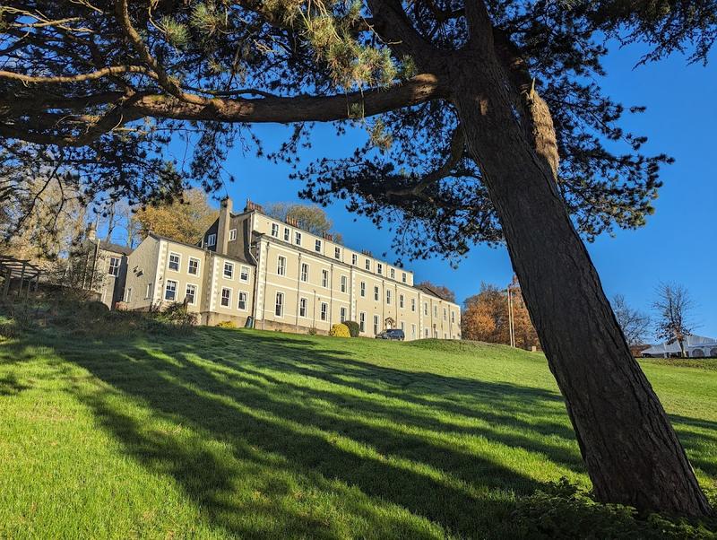 Waddow Hall — venue for hire in Clitheroe