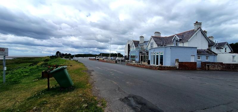 Warmanbie Hotel & Restaurant — venue for hire in Annan
