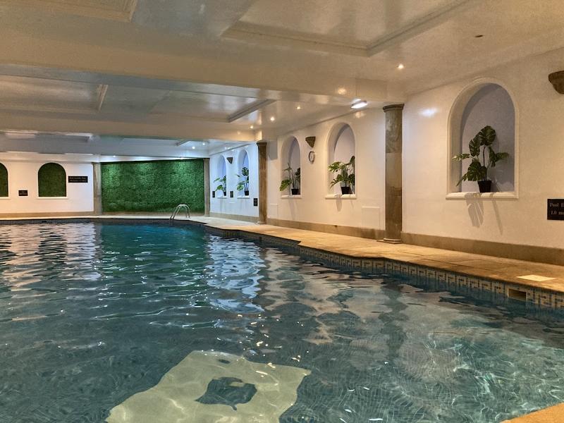Washington Central Hotel — venue for hire in Washington