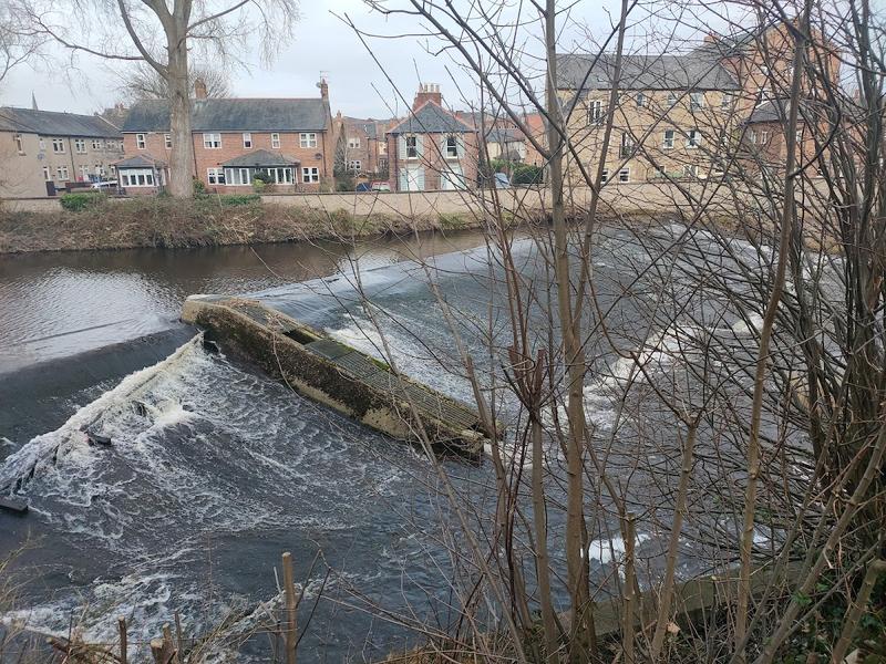Waterford Lodge Hotel — venue for hire in Morpeth