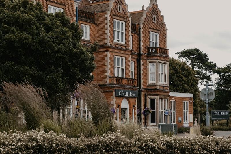 Waverley Hotel — venue for hire in Felixstowe