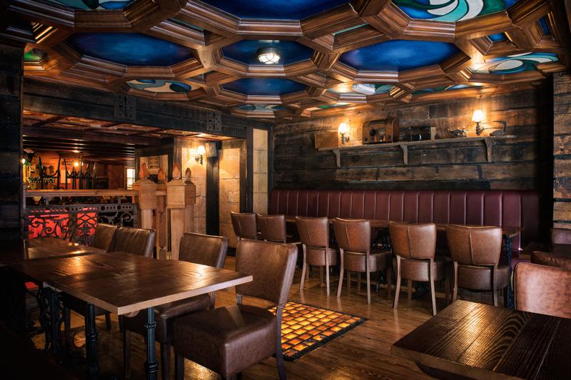 Waxy O'Connor's