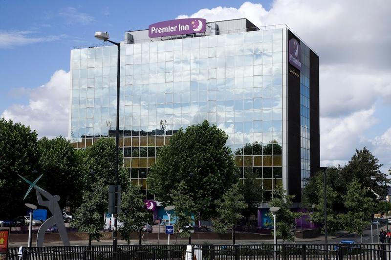 Wembley Plaza Hotel — venue for hire in Wembley