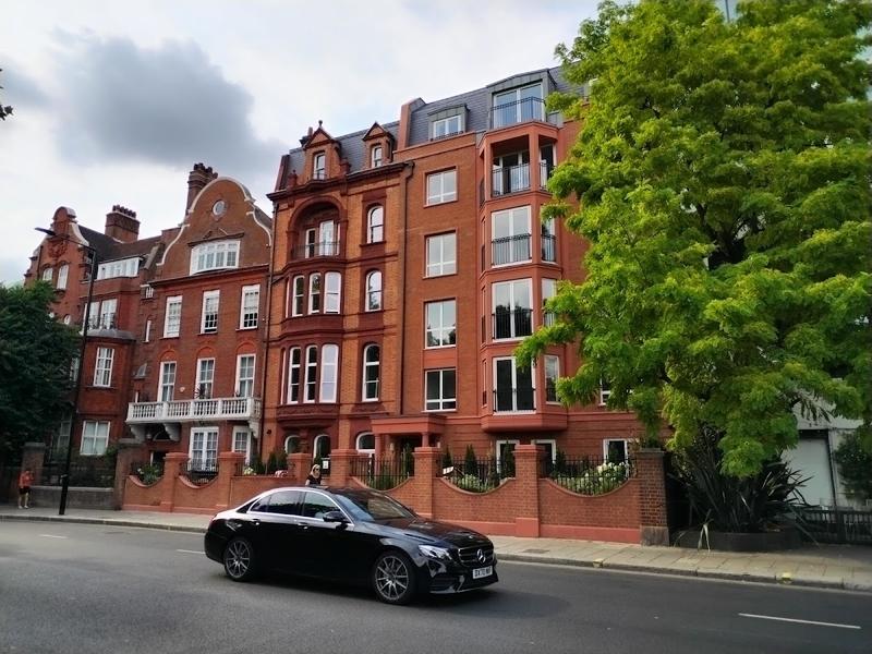 Westland Hotel — venue for hire in London