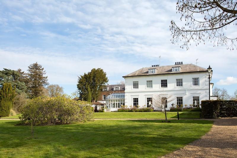 Westlodge Park Hotel — venue for hire in Barnet