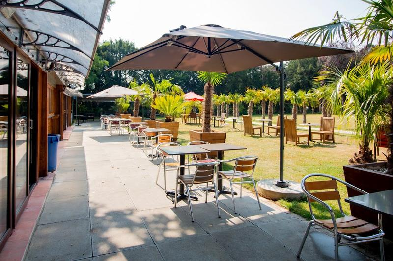 Westone Manor — venue for hire in Towcester