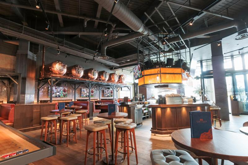 Westwood Pub &amp; — venue for hire in London