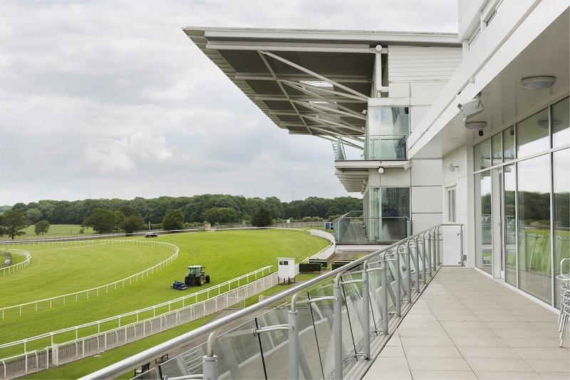 Wetherby Racecourse Conference Centre — venue for hire in Wetherby
