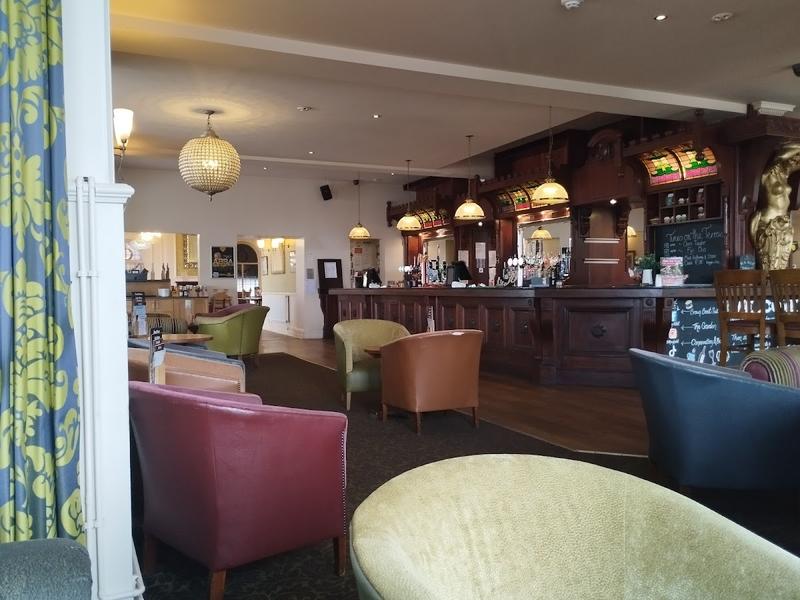 Wherry Hotel — venue for hire in Lowestoft
