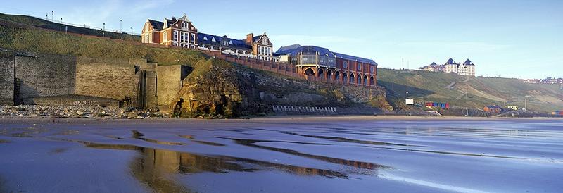 Whitby Pavilion Complex — venue for hire in Whitby