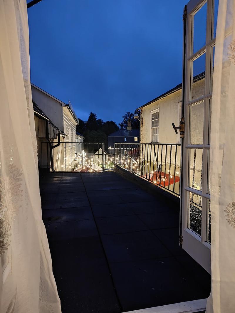 White Hall Hotel — venue for hire in Great Dunmow