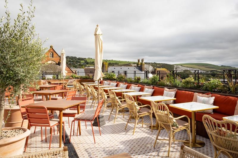 White Hart Hotel — venue for hire in Lewes