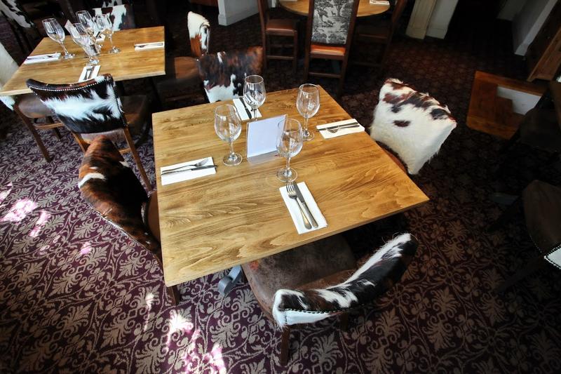 White Hart Nettlebed — venue for hire in Henley-on-Thames