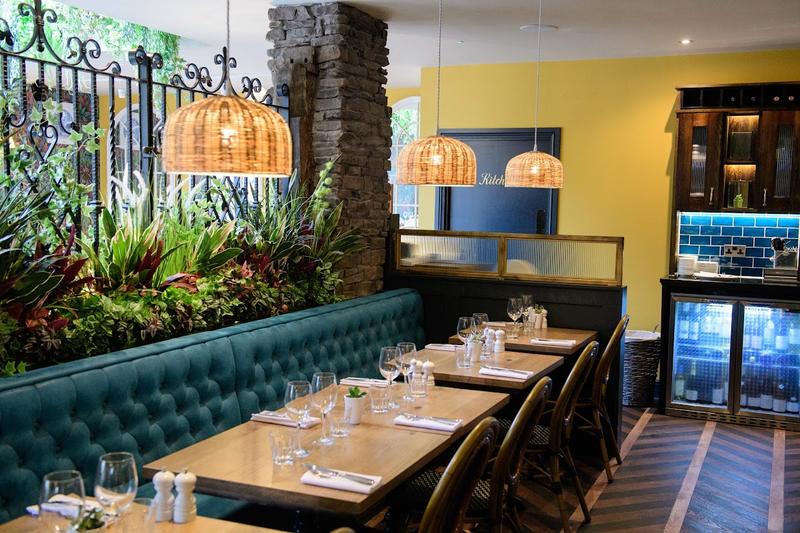 White Horse Hotel — venue for hire in Hertford