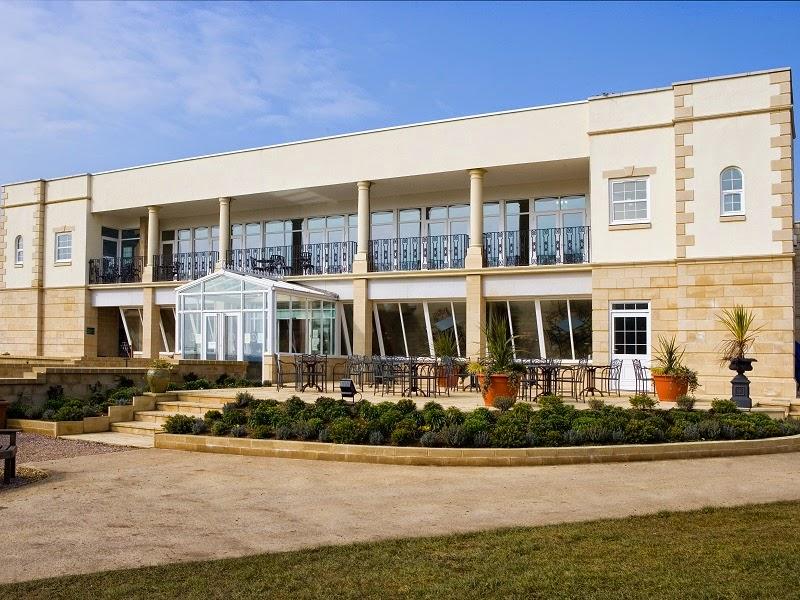 Whittlebury Park Golf & Country Club