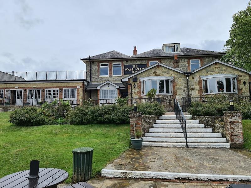 Wight Mouse Inn — venue for hire in Ventnor