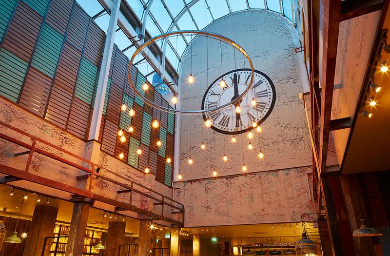 Wildwood — venue for hire in Liverpool