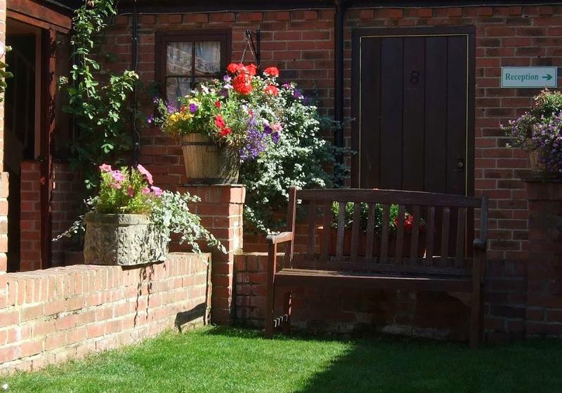 Willow Tree Cottages