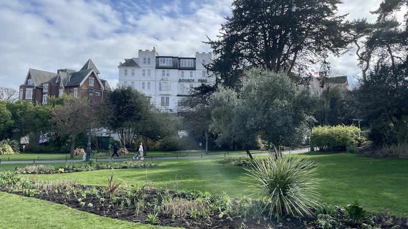 Winterbourne Hotel — venue for hire in Bournemouth