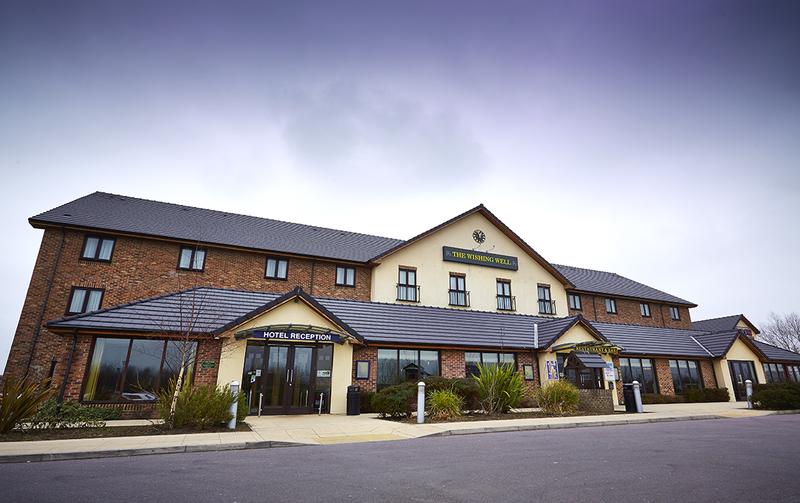 Wishing Well — venue for hire in Selby