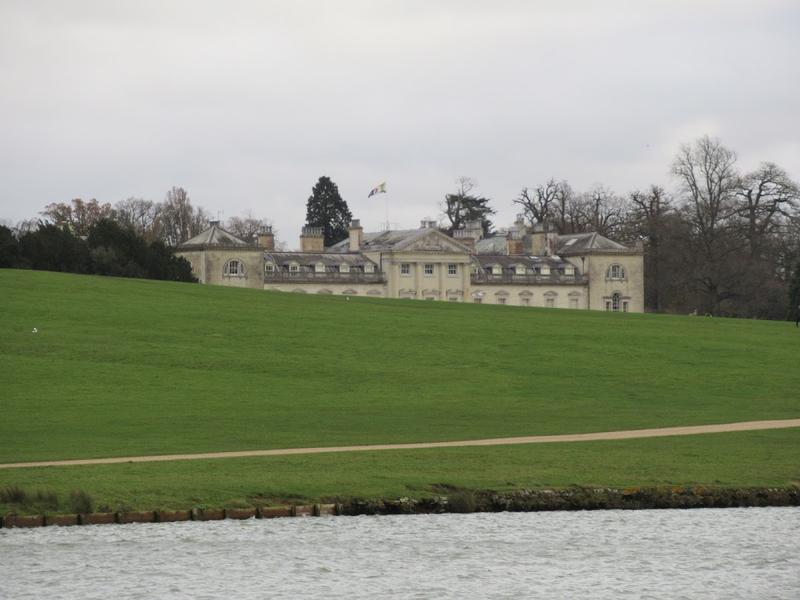 Woburn Abbey — venue for hire in Woburn