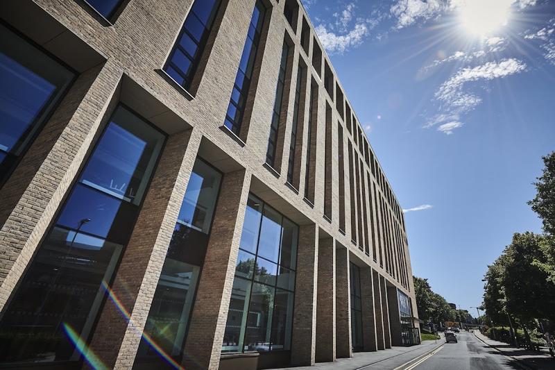 University of Wolverhampton — venue for hire in Wolverhampton