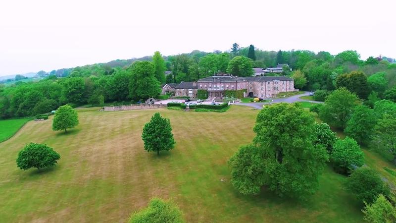 Wood Hall Hotel & Spa — venue for hire in Wetherby