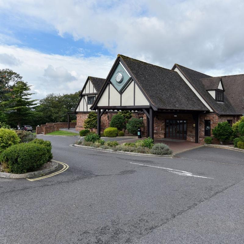 Woodbury Park Hotel, Golf & Country Club