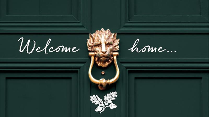 Woodstock House — venue for hire in Oxted