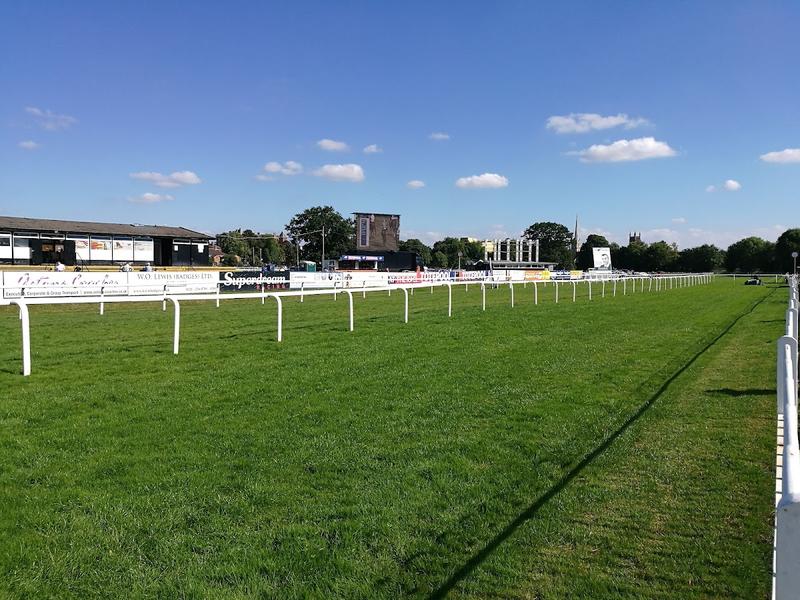 Worcester Racecourse Ltd — venue for hire in Worcester