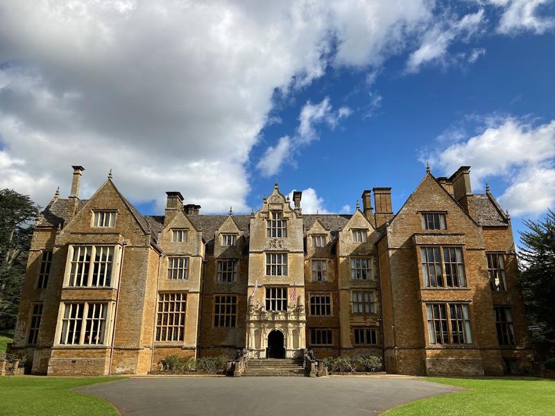 Wroxton Abbey Conferences Ltd — venue for hire in Banbury
