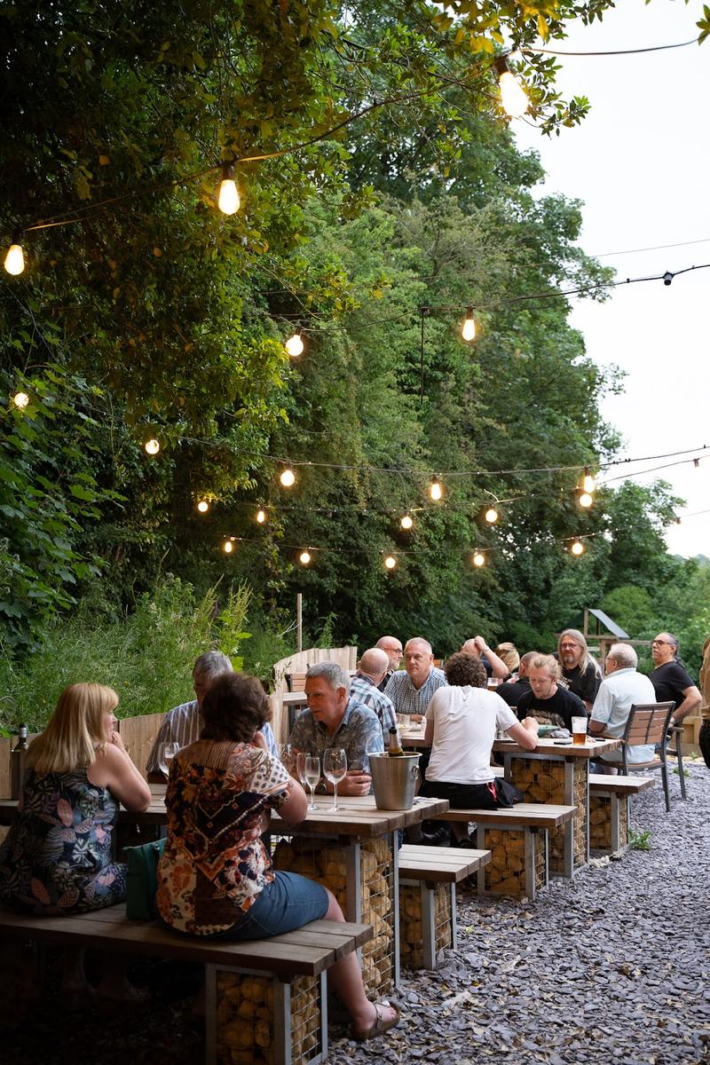 Ye Olde Vicarage Hotel — venue for hire in Crewe