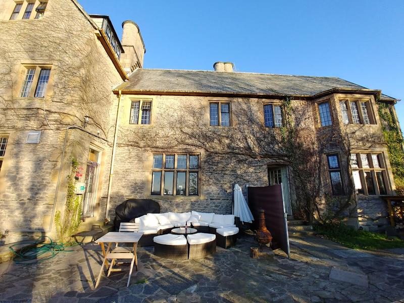 YHA Arnside — venue for hire in Arnside