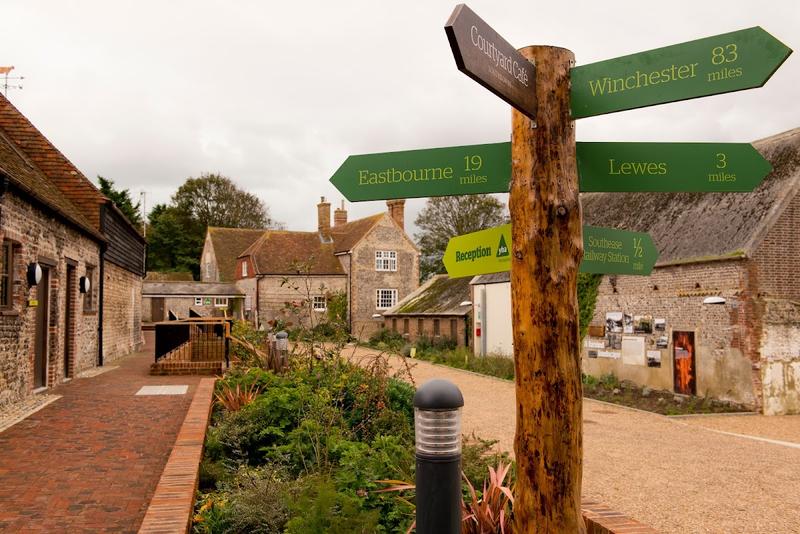 YHA Blackboys — venue for hire in Uckfield