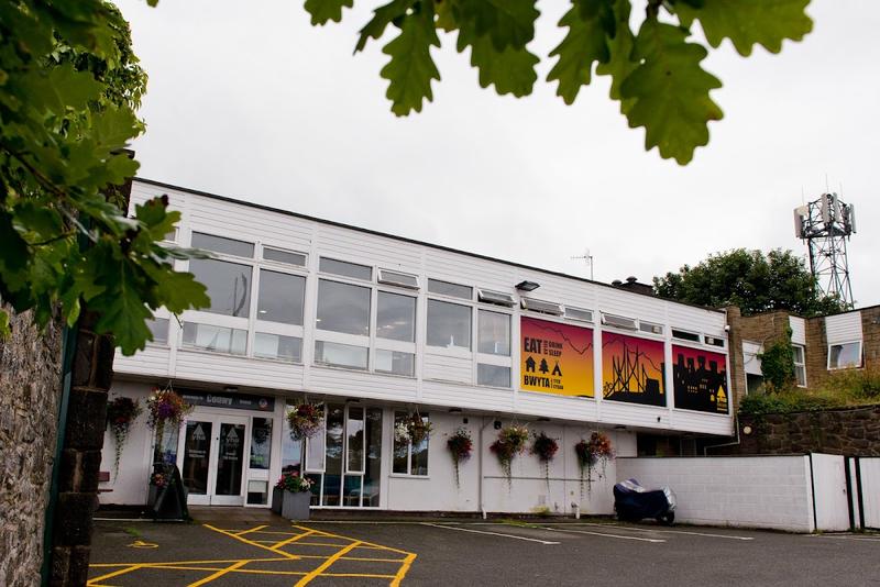 YHA Conwy — venue for hire in Conwy