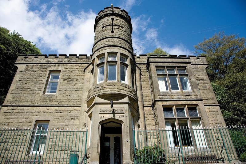 YHA Eyam — venue for hire in Eyam